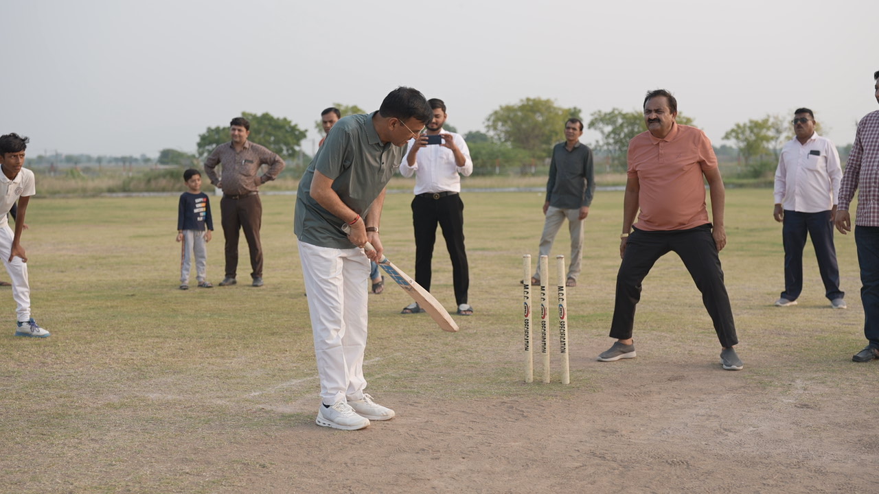 Playtime Happy Vibes